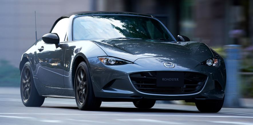 スイフトスポーツからロードスターに乗り換えを検討中 Auto Fan